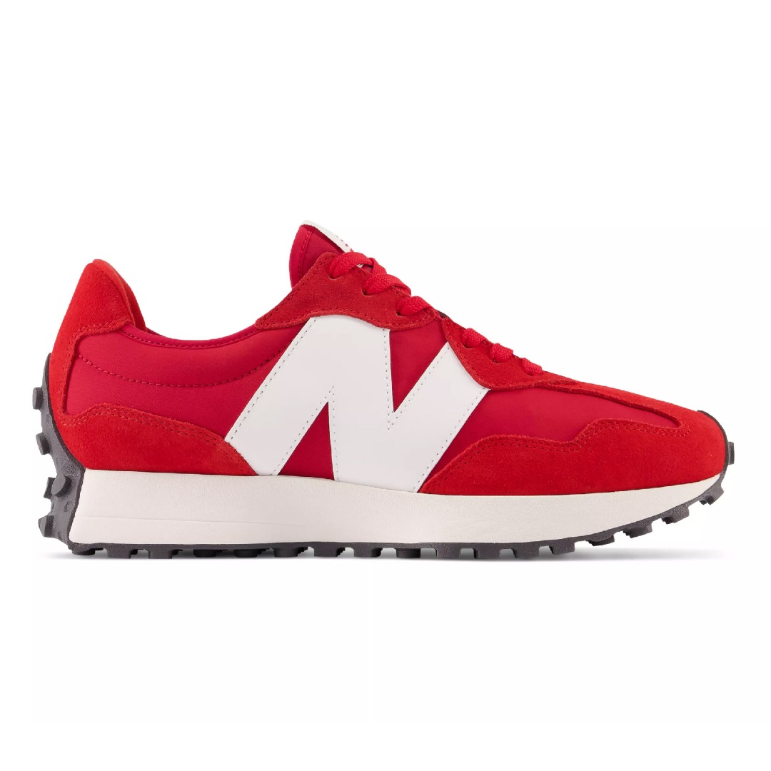 NEW BALANCE 327 U327EC Red