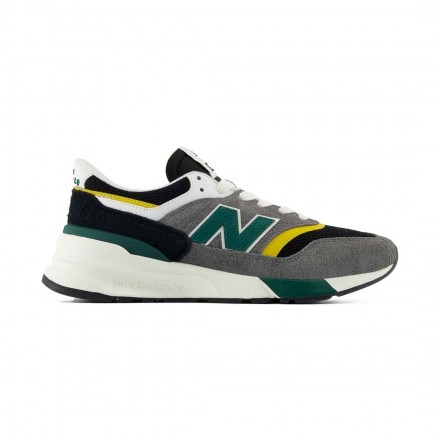 NEW BALANCE 997 SPORT U997RRA Πολύχρωμο