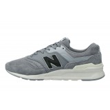 NEW BALANCE 997H CM997HPH Grey Image 