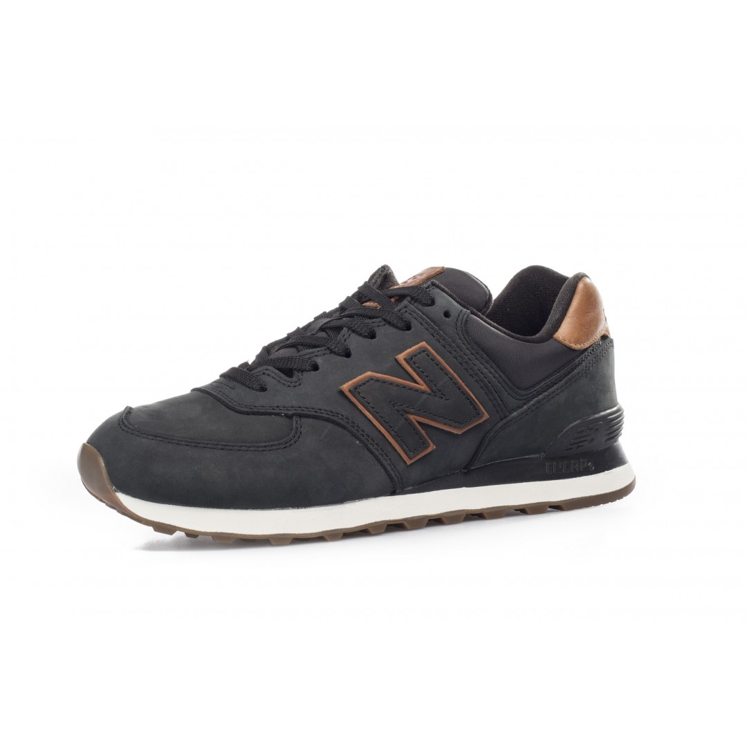 NEW BALANCE ML574NBI Black
