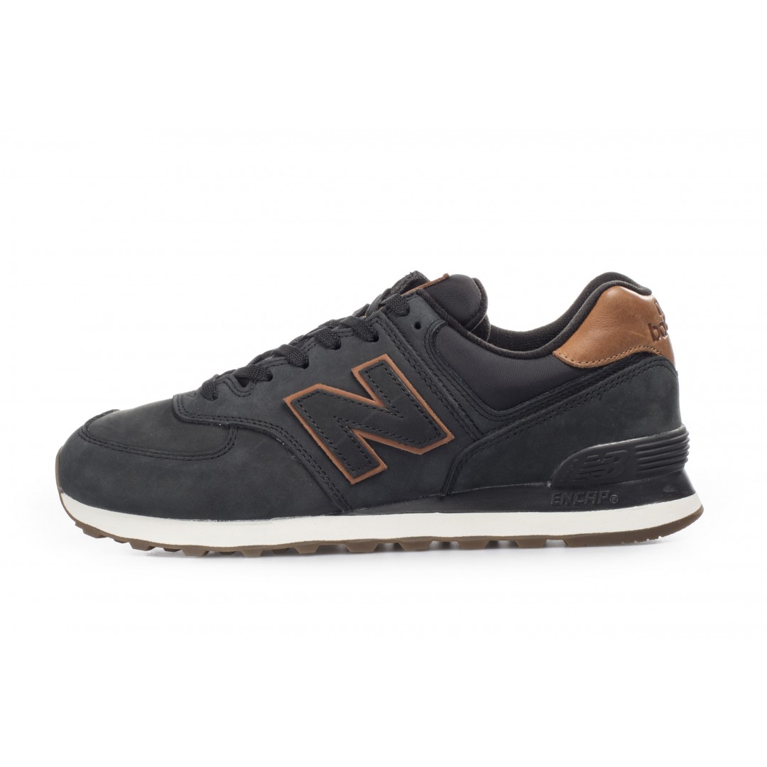 NEW BALANCE ML574NBI Black