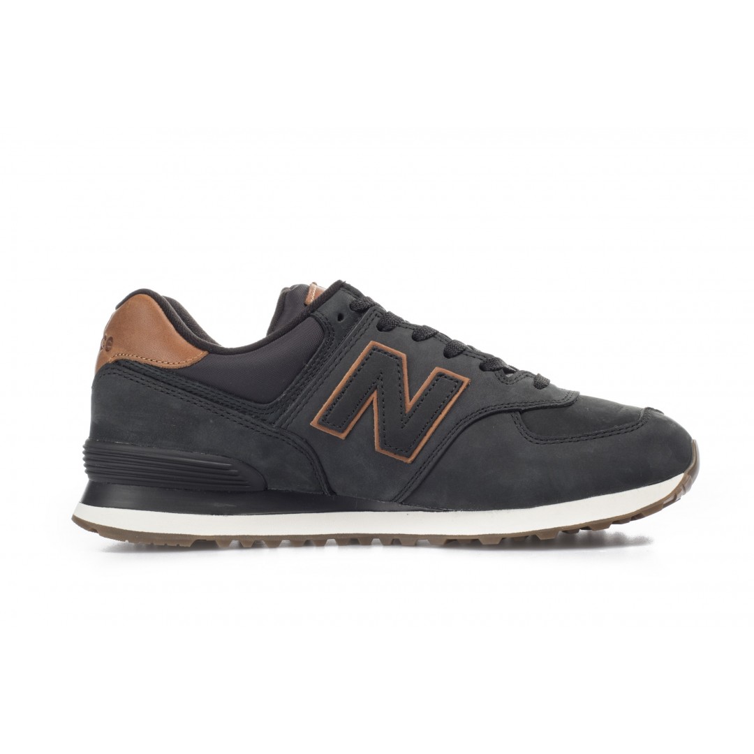NEW BALANCE ML574NBI Black
