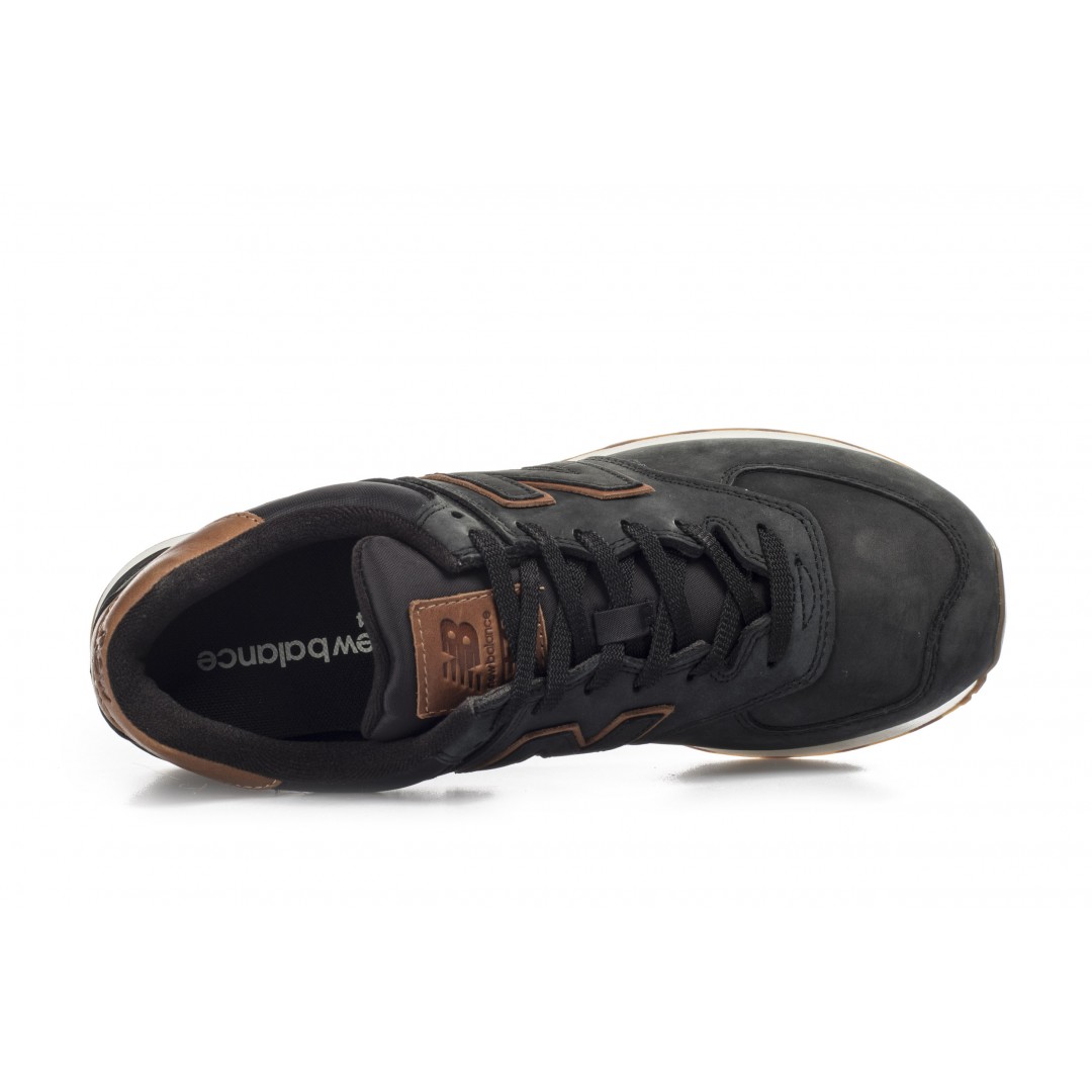 NEW BALANCE ML574NBI Black