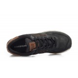 NEW BALANCE ML574NBI Black Image 4