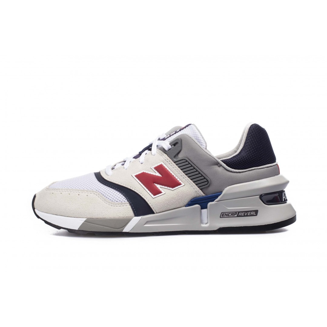 NEW BALANCE 997 SPORT MS997LOS Γκρί