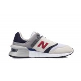 NEW BALANCE 997 SPORT MS997LOS Γκρί Εικόνα 1