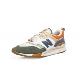 NEW BALANCE 997H SPRING HIKE CM997HAN Πολύχρωμο Εικόνα 0