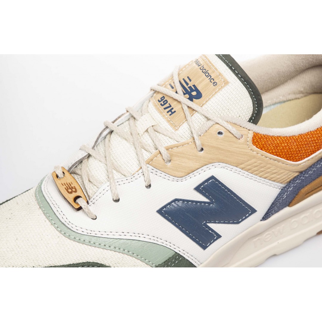 NEW BALANCE 997H SPRING HIKE CM997HAN Πολύχρωμο