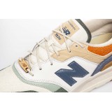 NEW BALANCE 997H SPRING HIKE CM997HAN Πολύχρωμο Εικόνα 2