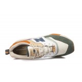 NEW BALANCE 997H SPRING HIKE CM997HAN Πολύχρωμο Εικόνα 4