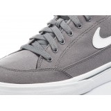 ΥΠΟΔΗΜΑΤΑ ΜΟΔΑΣ NIKE GTS 16 TXT 840300-001 Grey Image 2