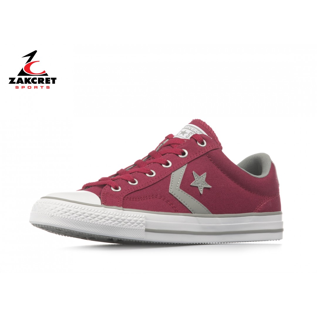 Converse Star Player 156622C Μπορντό