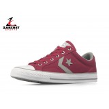 Converse Star Player 156622C Μπορντό Εικόνα 0