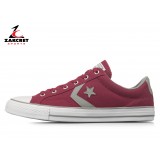 Converse Star Player 156622C Μπορντό Εικόνα 