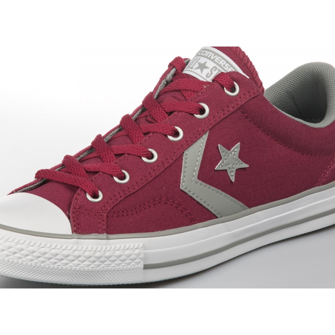 Converse Star Player 156622C Μπορντό