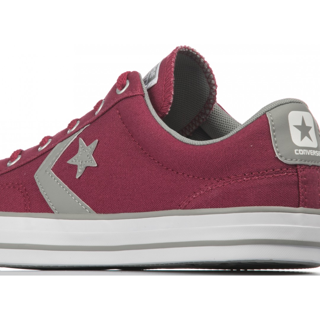 Converse Star Player 156622C Μπορντό