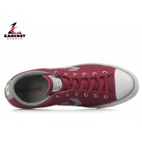 Converse Star Player 156622C Μπορντό Εικόνα 4