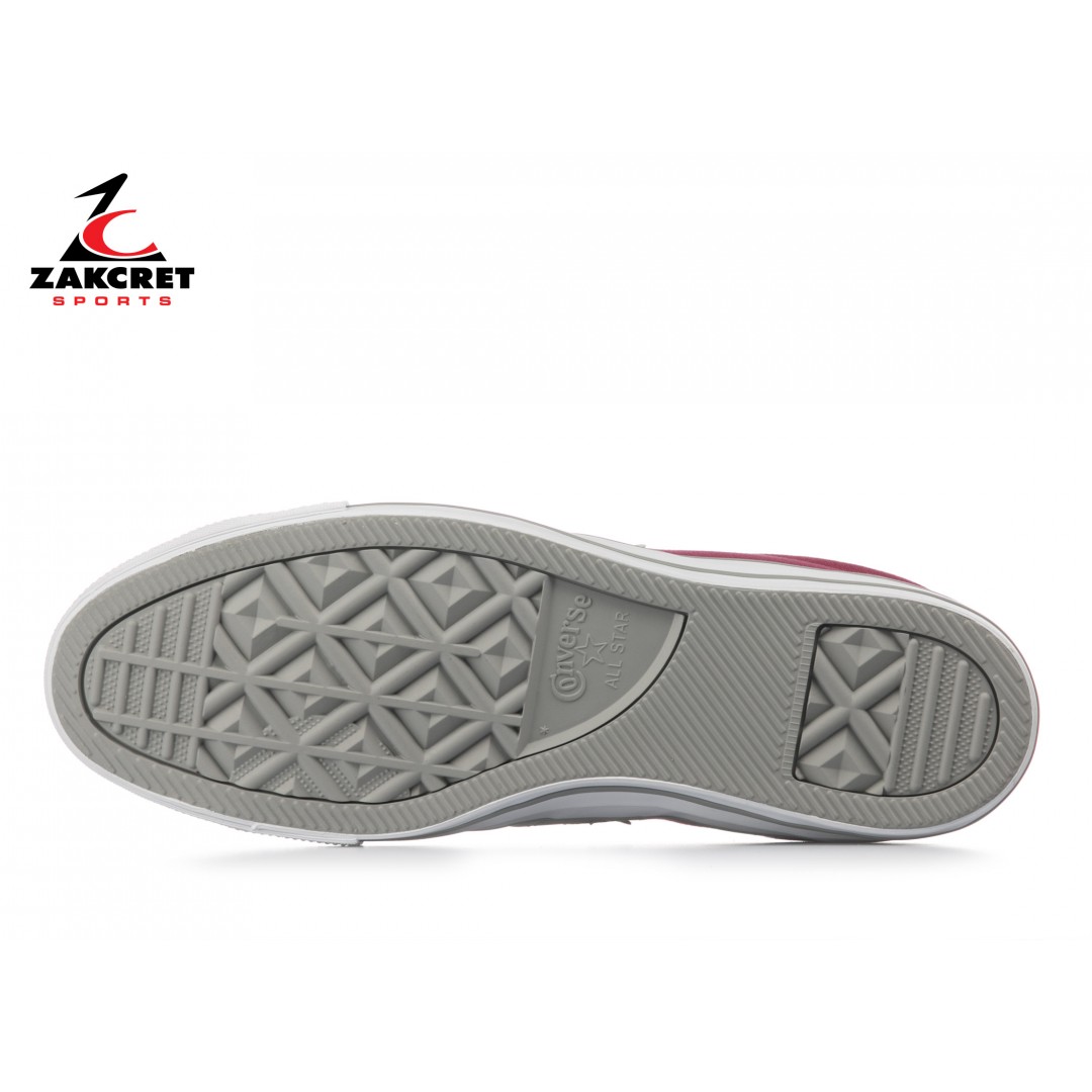 Converse Star Player 156622C Μπορντό