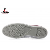 Converse Star Player 156622C Μπορντό Εικόνα 5