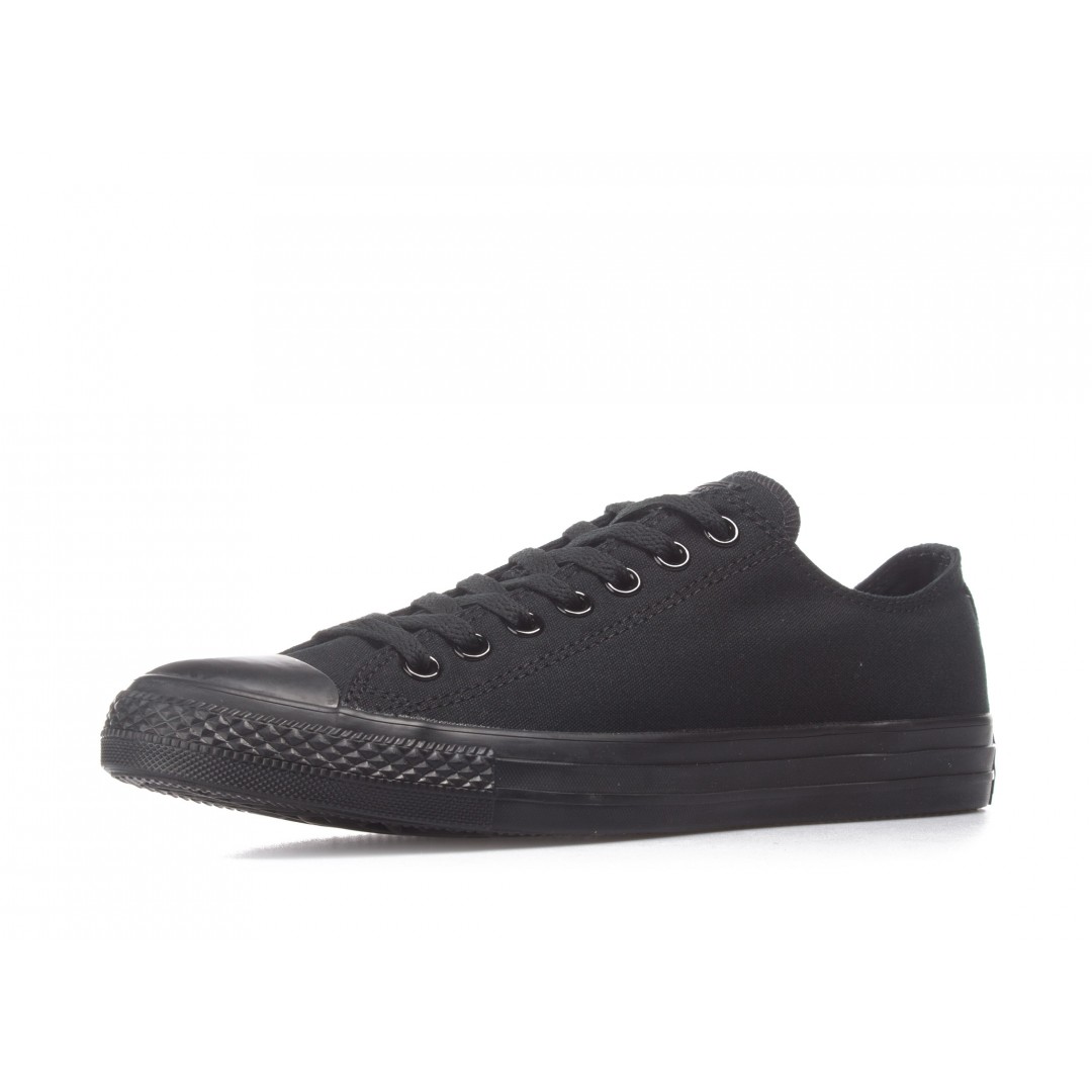 Converse Chuck Taylor All Star Ox M5039C Black