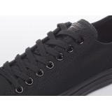 Converse Chuck Taylor All Star Ox M5039C Black Image 2