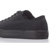 Converse Chuck Taylor All Star Ox M5039C Black Image 3