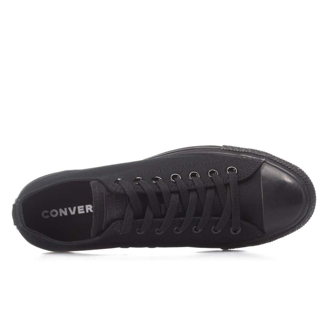 Converse Chuck Taylor All Star Ox M5039C Black