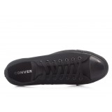 Converse Chuck Taylor All Star Ox M5039C Black Image 4