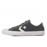 Converse Star Player Ox 163961C Green Image 