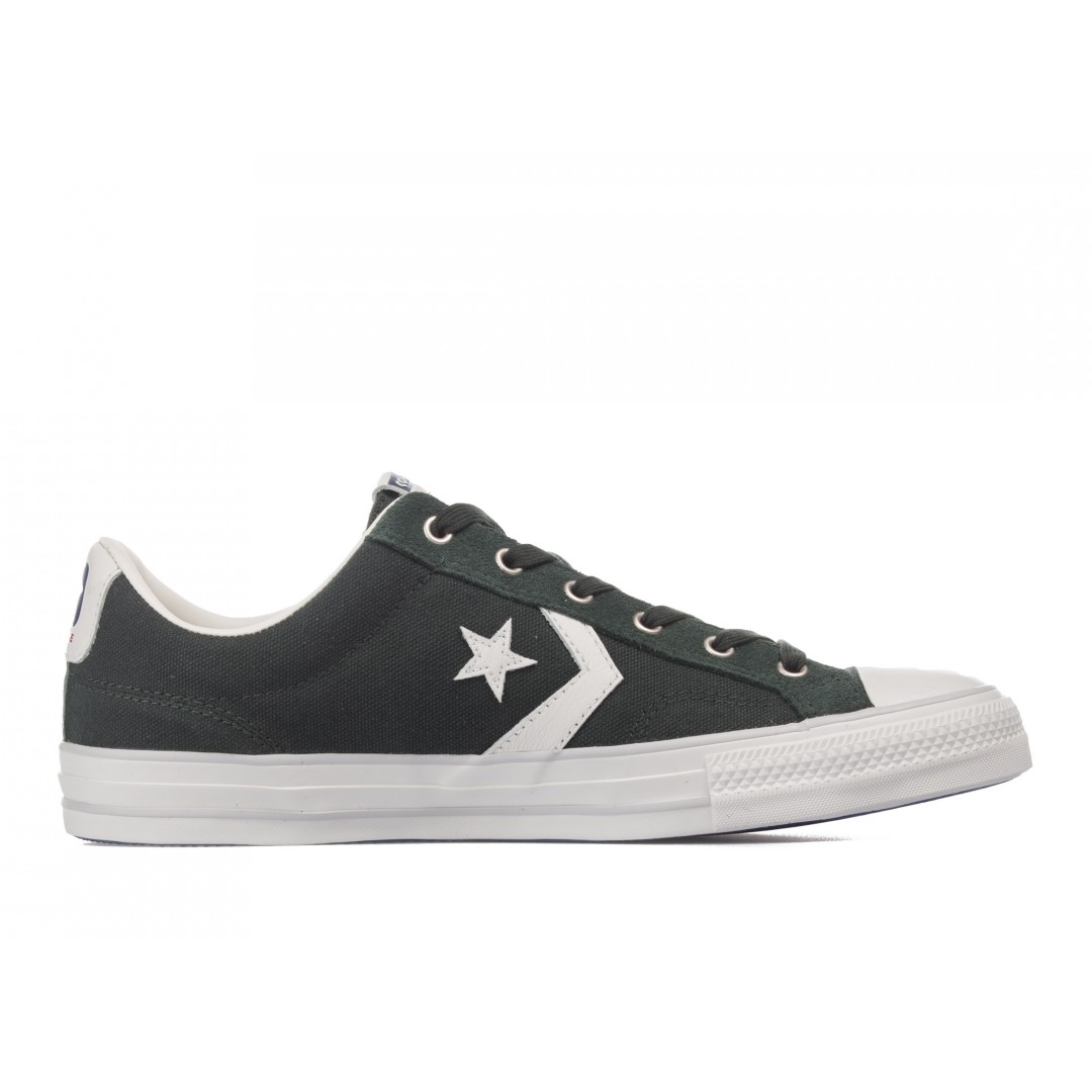 Converse Star Player Ox 163961C Green