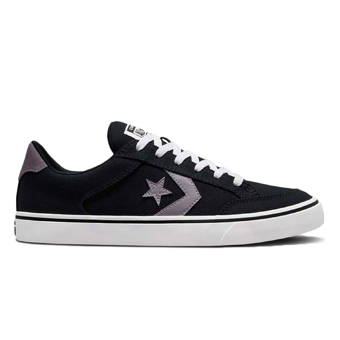 CONVERSE CONVERSE TOBIN A02852C Black