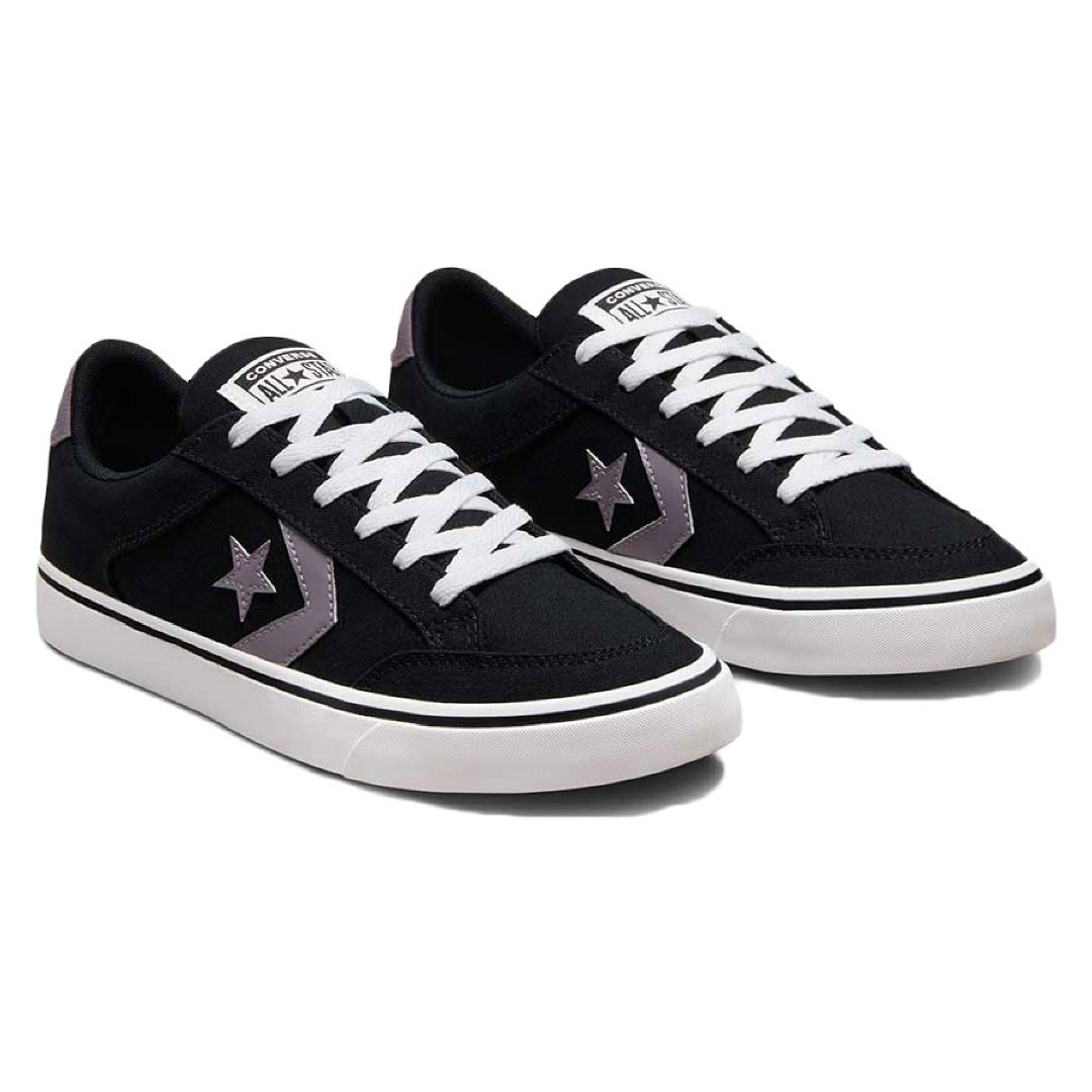 CONVERSE CONVERSE TOBIN A02852C Black