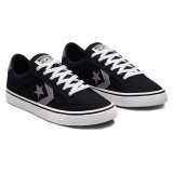 CONVERSE CONVERSE TOBIN A02852C Black Image 1