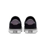 CONVERSE CONVERSE TOBIN A02852C Black Image 2