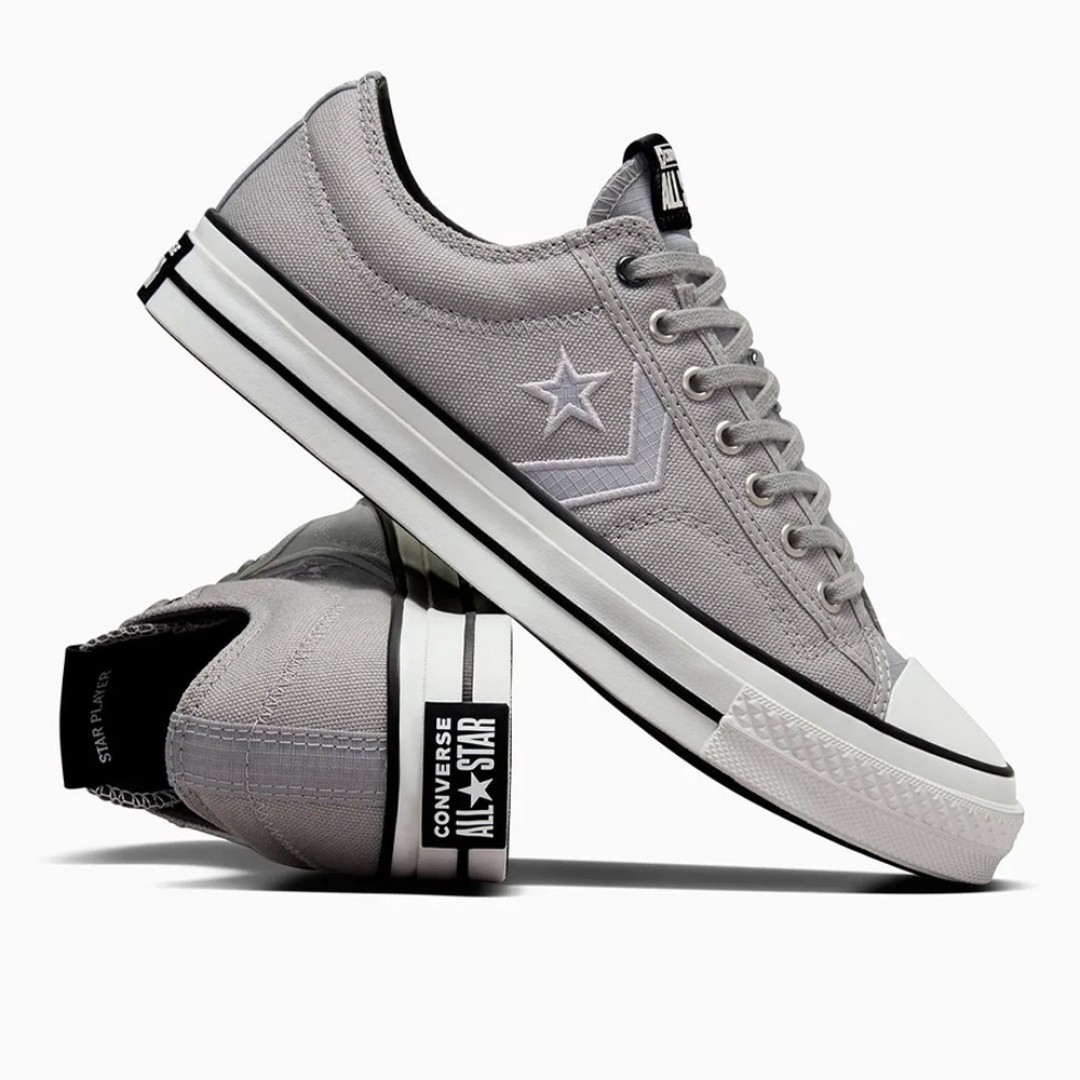 CONVERSE STAR PLAYER 76 A08114C Coal