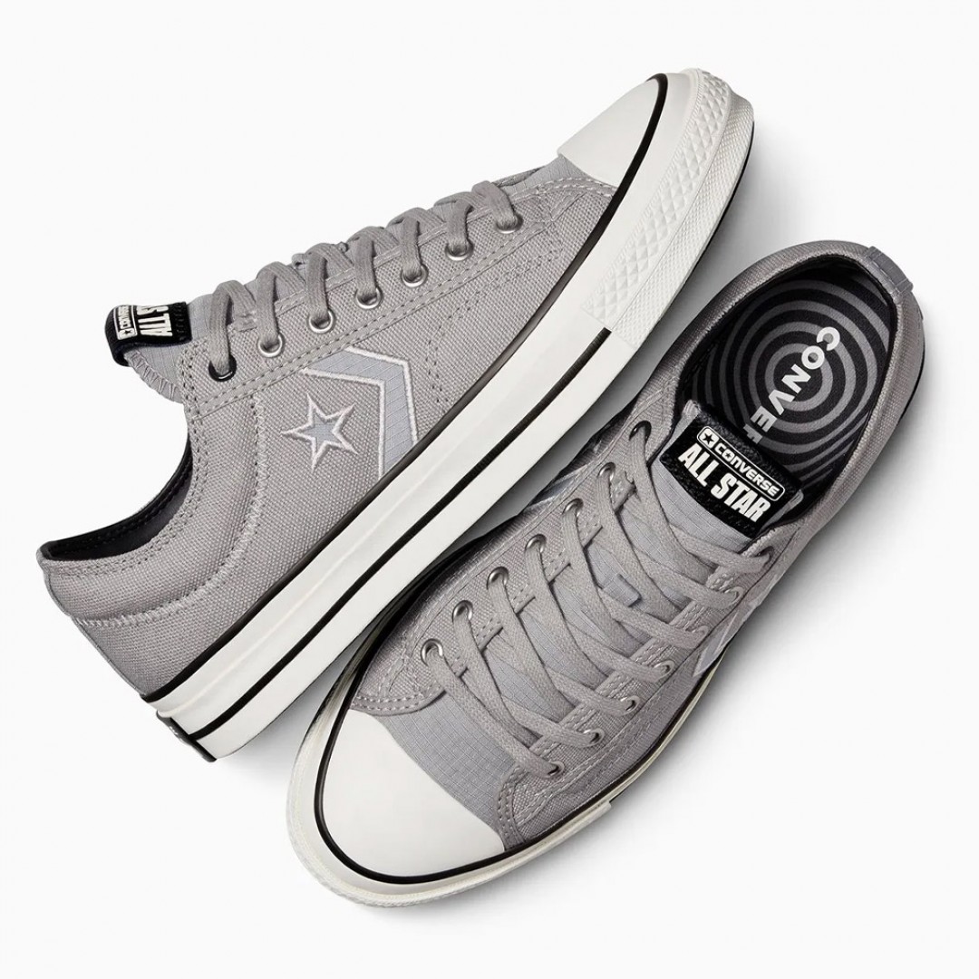 CONVERSE STAR PLAYER 76 A08114C Coal