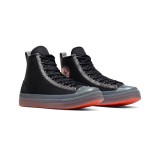 CONVERSE CHUCK TAYLOR ALL STAR CX EXP2 A07481C Black Image 1