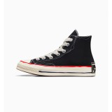 CONVERSE CHUCK 70 SKETCH A09139C Black Image 0