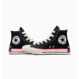 CONVERSE CHUCK 70 SKETCH A09139C Black Image 2