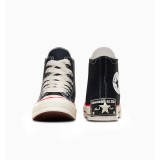 CONVERSE CHUCK 70 SKETCH A09139C Black Image 4