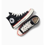 CONVERSE CHUCK 70 SKETCH A09139C Black Image 6