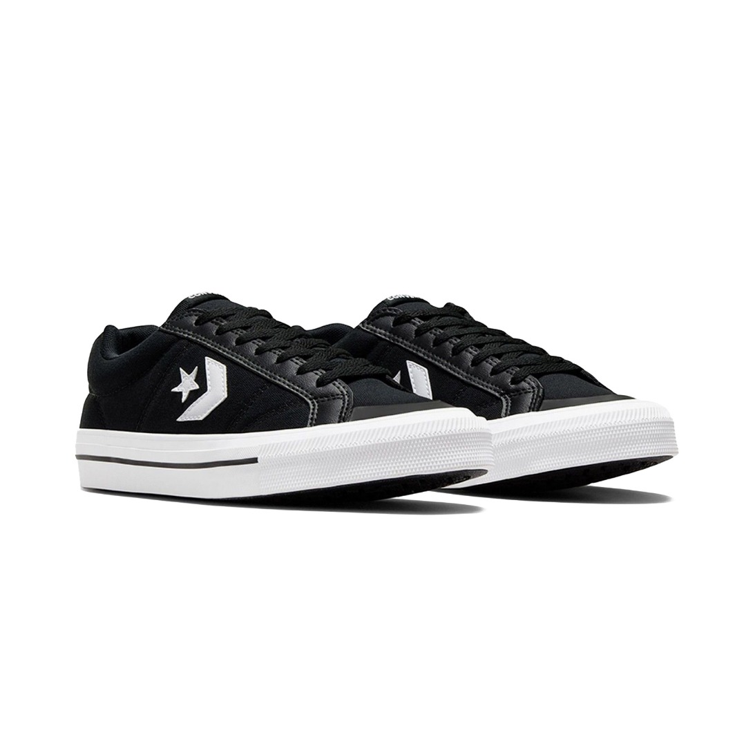 CONVERSE SPORT CASUAL A10547C Μαύρο