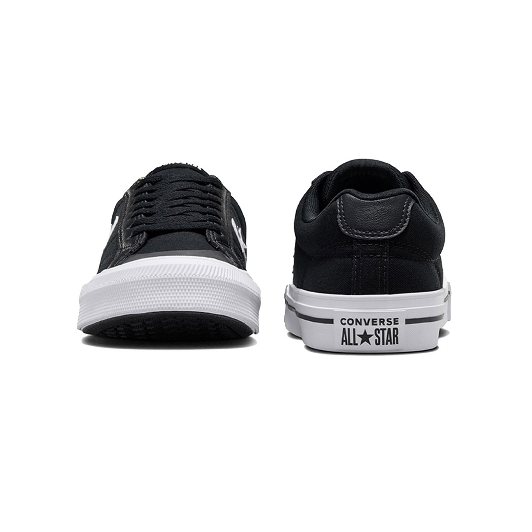 CONVERSE SPORT CASUAL A10547C Μαύρο