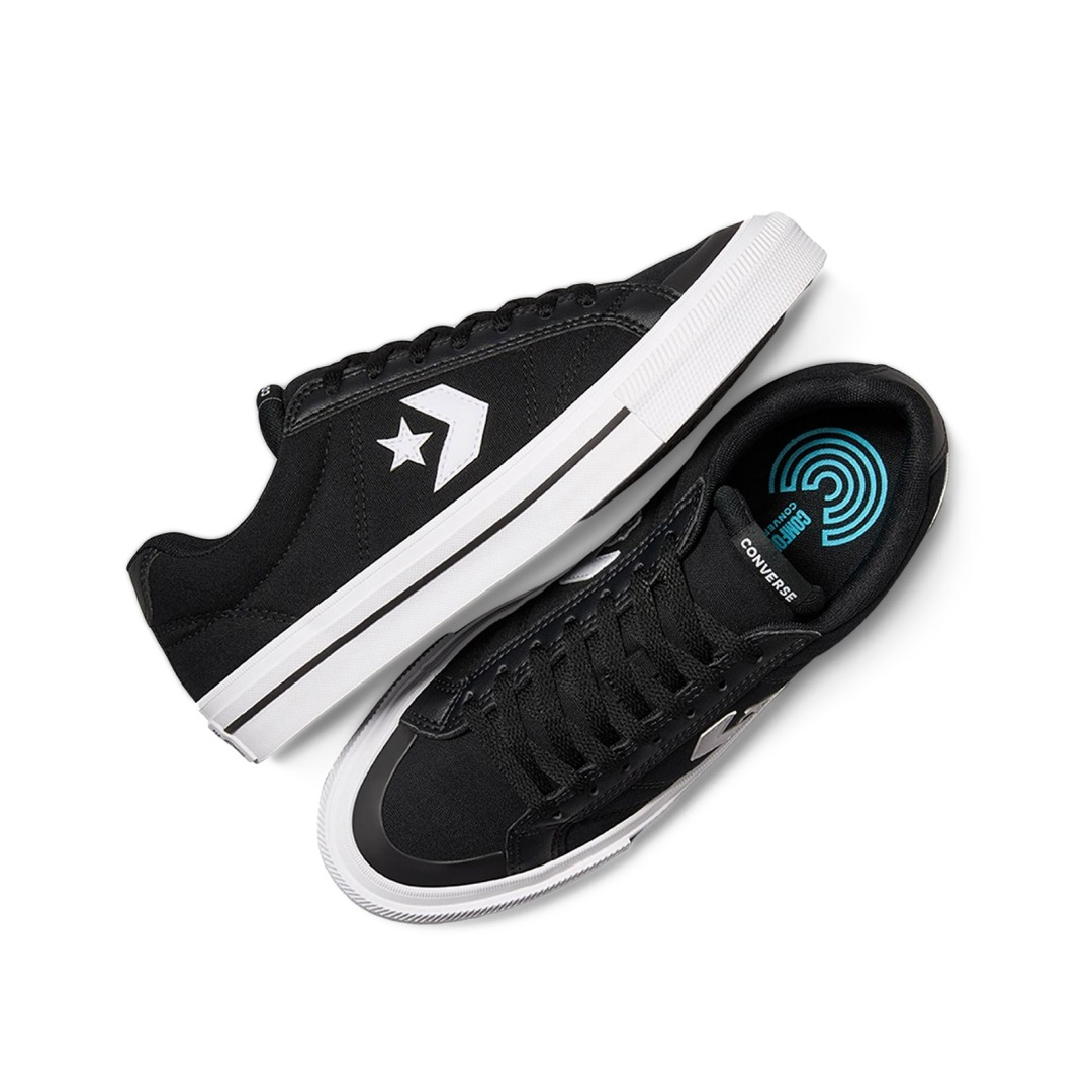 CONVERSE SPORT CASUAL A10547C Μαύρο