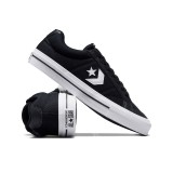 CONVERSE SPORT CASUAL A10547C Μαύρο Εικόνα 3