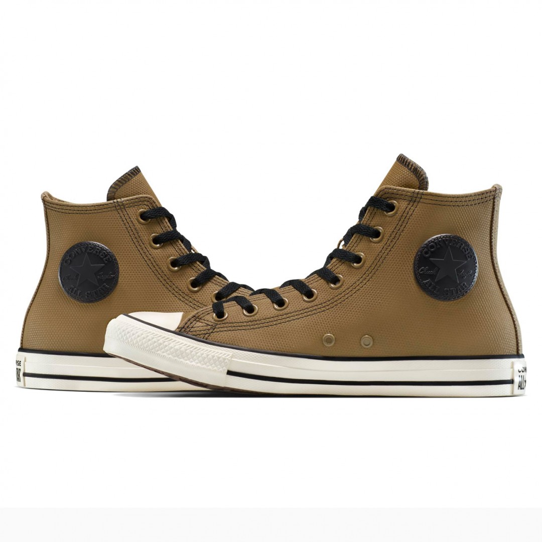 CONVERSE CHUCK TAYLOR ALL STAR TECTUFF A13256C Brown