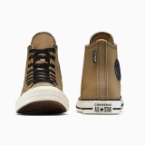 CONVERSE CHUCK TAYLOR ALL STAR TECTUFF A13256C Brown Image 4