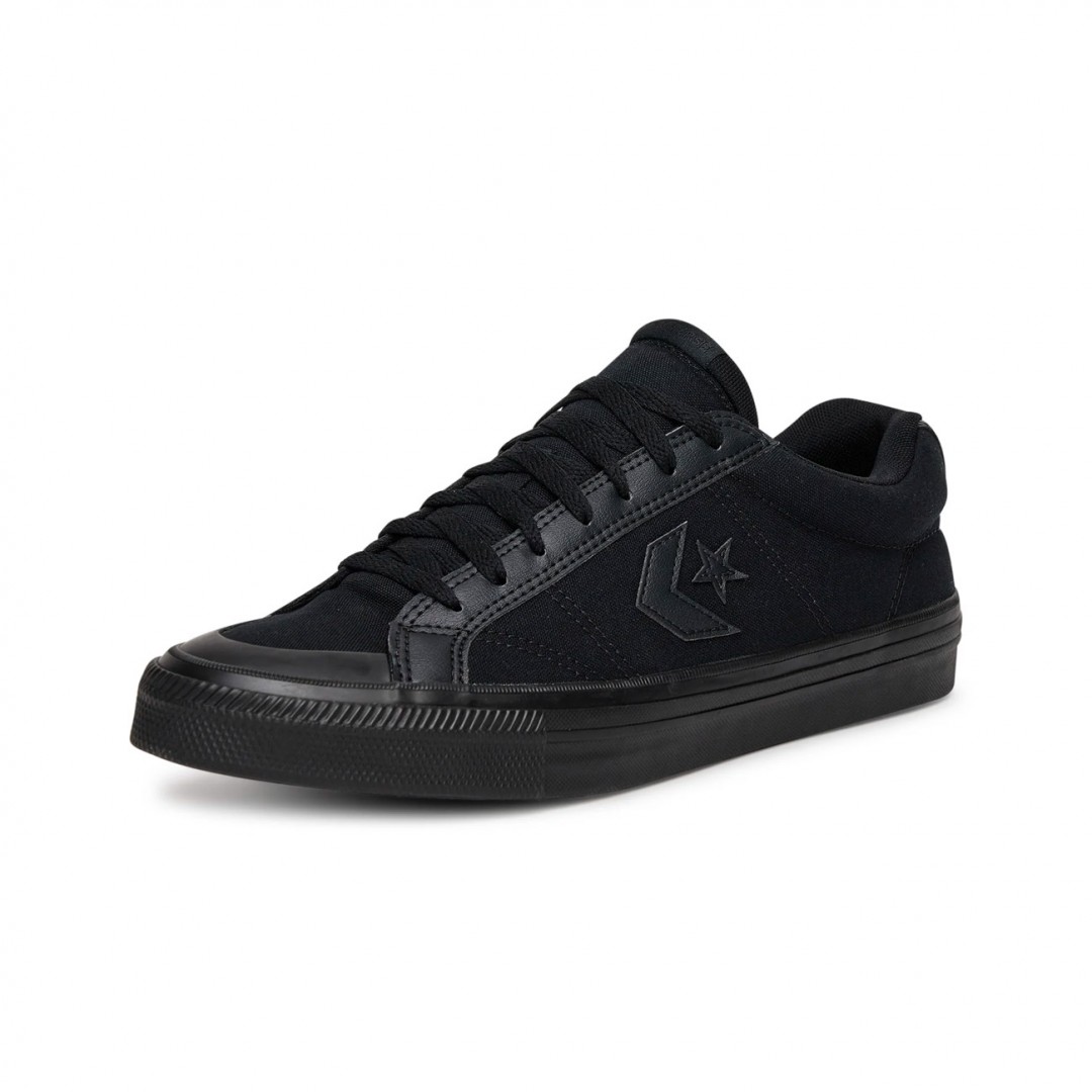 CONVERSE SPORT CASUAL MONOCHROME A12332C Black