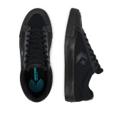 CONVERSE SPORT CASUAL MONOCHROME A12332C Black Image 1