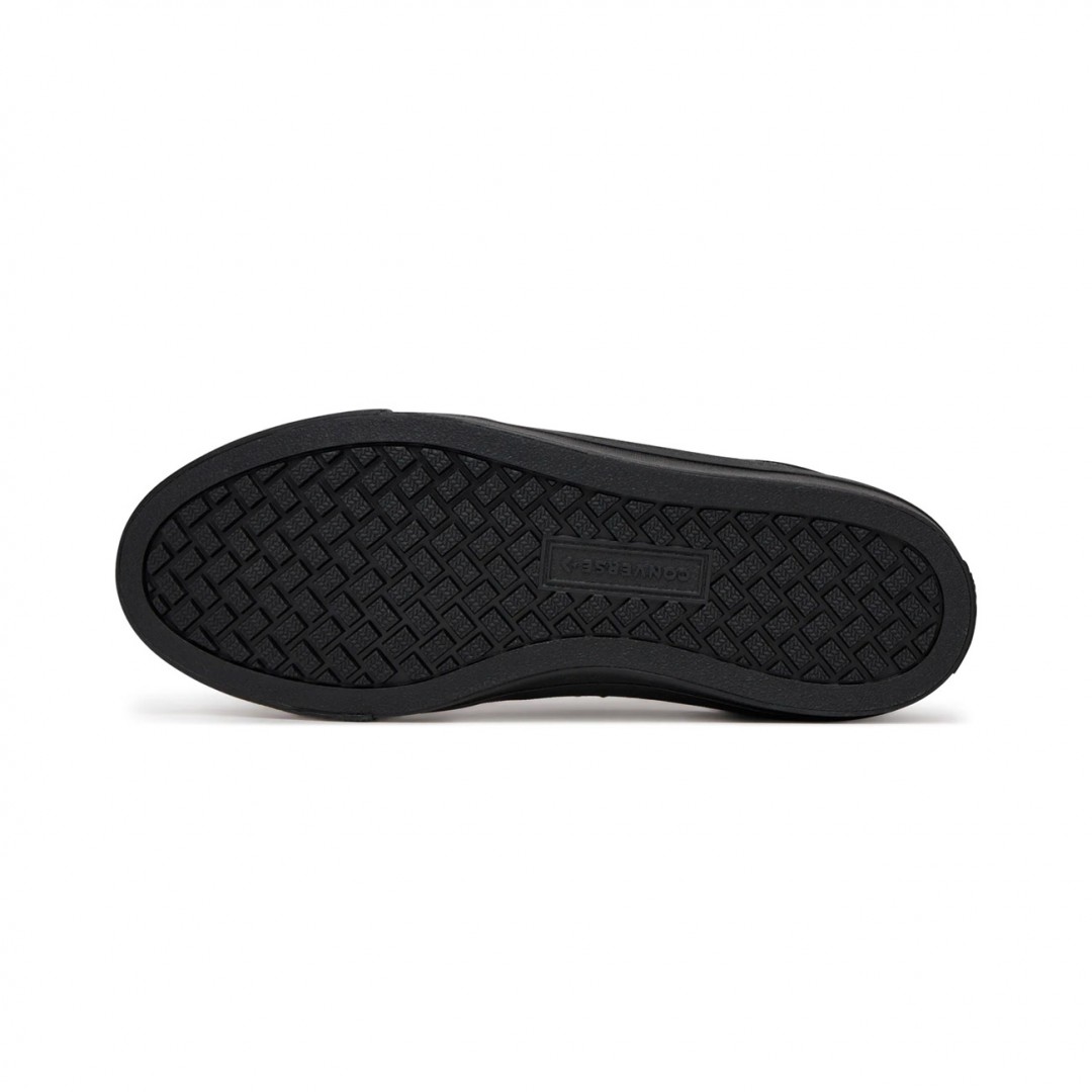 CONVERSE SPORT CASUAL MONOCHROME A12332C Black